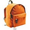 SOL's Collection Batoh Rider Kids 9L, 12x25x30cm, dětský COT26010123599-orange Oranžová UNI