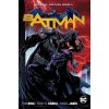 Batman - The Rebirth Deluxe Edition Book 4