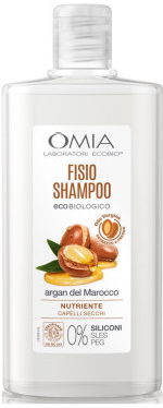Omia Shampoo Argan 200 ml