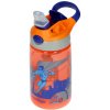 Contigo Autospout HL James 420 oranžová s hrdinami