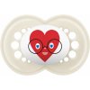 MAM Original 6+ months cumlík Red Heart 1 ks
