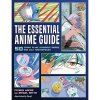 Essential Anime Guide - Patrick Macias
