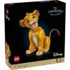 LEGO Disney 43247 Mladý Simba z Levieho kráľa