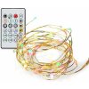 Nedis SmartLife RGB řetěz Wi-Fi 5m WIFILX51RGB