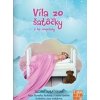 Víla zo šatôčky a iné rozprávky - Zuzana Kubašáková