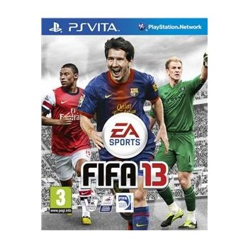 FIFA 13