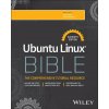 Ubuntu Linux Bible 11e (Clinton,David,Negus,Christopher)(Brožovaná)