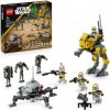 LEGO® Star Wars™ 75431 Bojový balíček klonových vojakov z 327. hviezdneho zboru