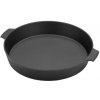 Big Green Egg litinová pánev 27cm: Small - MiniMax - Medium