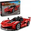 Lego technic ferrari fxx k stavebnica