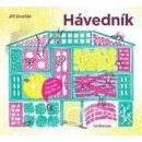 Hávedník - Dvořák Jiří SK