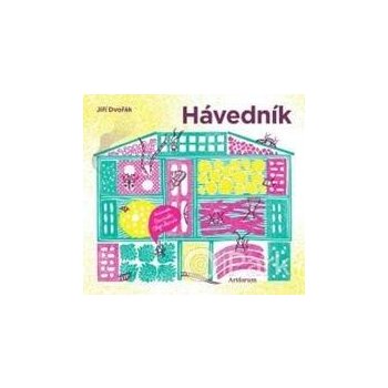 Hávedník - Dvořák Jiří SK