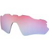 Sklo OAKLEY Radar EV Path - Prizm Snow Sapphire Iridium (náhradné sklo)