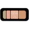 Make Up For Ever Paletka na tvár Ultra HD Underpainting (Palette) 6,6 g 25 Light