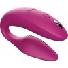 We-Vibe Sync 2 Dusty Pink