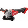 M18 FUEL Milwaukee M18 FSAG125X-0X 4933478428 125 mm uhlová brúska s posuvným spínačom