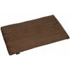 Pelech podložka STRIPE 70x45cm hnedá