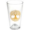 Sklenený pohár Strom života 480ml 1ks