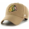 47 Brand Pánská kšiltovka Chicago Blackhawks NHL '47 MVP