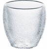 AMBITION Sklený termo pohár BUBLE 250ml 2ks/bal