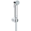 GROHE Tempesta-F Trigger Spray 30 bidetová sprška, držiak sprchy a 150 cm sprchová hadica, chróm, 26353000