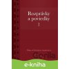 E-kniha Rozprávky a poviedky I - Hans Christian Andersen