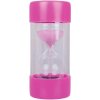Bigjigs Toys Veľké presýpacie hodiny 2 minúty
