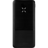 Power banka 2x USB-A / 1x USB-C / 1x MicroUSB, Fixed, 20W PD 10000 mAh výkonný