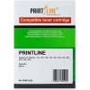 Kompatibilný toner PRINTLINE s HP CE278X, č. 78X, čierny