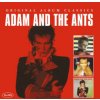 Adam & The Ants - Original Album Classics / 3CD [3 CD]