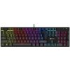 Klávesnica C-Tech Morpheus (GKB-11), RGB, CZ/SK (GKB-11)