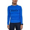 Tričko s dlhým rukávom SWIX RaceX Classic Long Sleeve 10110-23-72500 Veľkosť XS