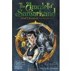 Amulet of Samarkand (Graphic Novel) - Jonathan Stroud