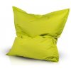 EF2038 Ecopuf Sedací vankúš Ecopuf - PILLOW KIDS polyester NC1 - Svetlo zelená