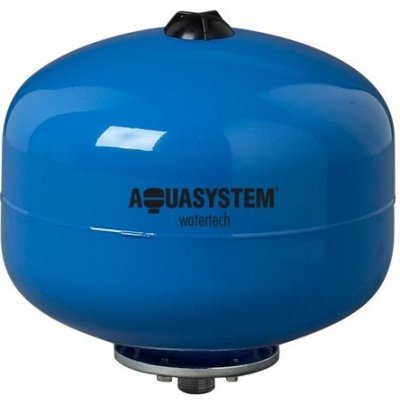 AQUASYSTEM VA 35 l 10 Bar