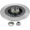 Brzdový kotúč SNR KF155.91U