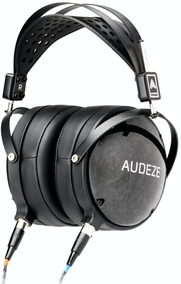 Audeze LCD2 Closed