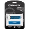 Kingston IronKey Keypad 200 128GB IKKP200/128GB