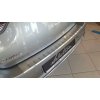 Alufrost Profilovaný prah kufra NEREZ - Toyota AURIS II FL5D 2015-2019