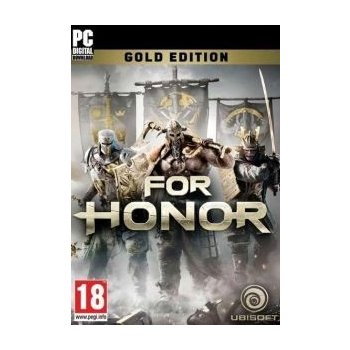 For Honor (Gold)