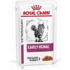 ROYAL CANIN VHN CAT EARLY RENAL kapsička 85g vlhké krmivo pre mačky pri chronickom ochorení obličiek
