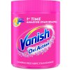 Vanish Oxi Action Advance Pink prášok 470 g na škvrny