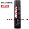Čistič reťaze MOTUL C1 CHAIN CLEAN, 400ml
