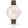 Dámské hodinky JVD Sunday Rose Vintage SUN-A01