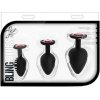 Blush Luxe Bling Plugs Training Kit