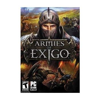 Armies of Exigo