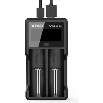 XTAR VC4S