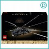 LEGO® Icons 10327 Duna: Atreides Royal Ornithopter