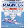 MAGNE B6 Forte Active 20 sáčkov