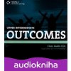 Outcomes Upper Intermediate: Class Audio CD - Andrew Walkley Hugh, Dellar